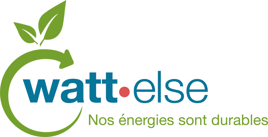 Logo Watt.Else