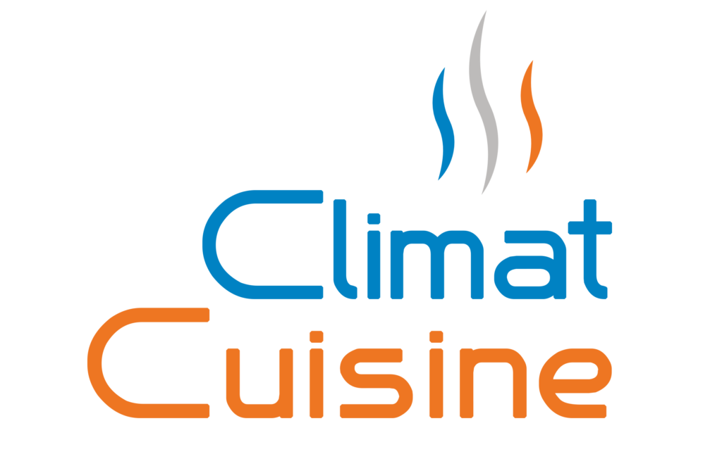 Logo Climat Cuisine