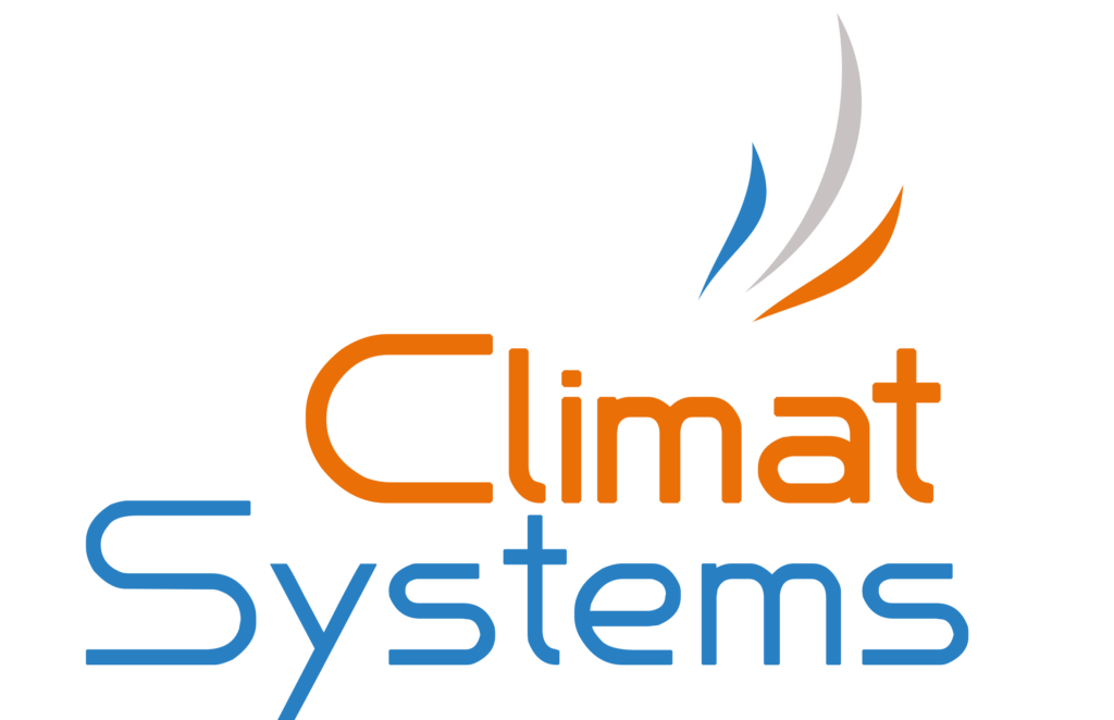 Logo Climat Systems