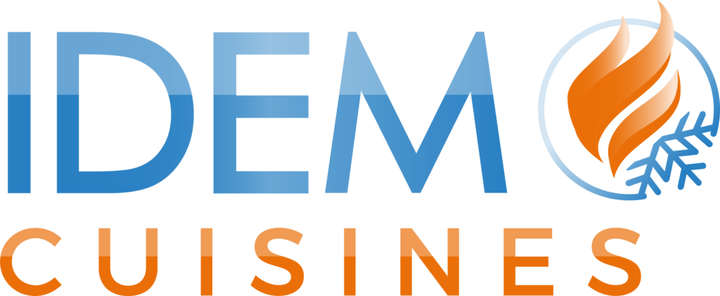 Logo Idem Cuisines