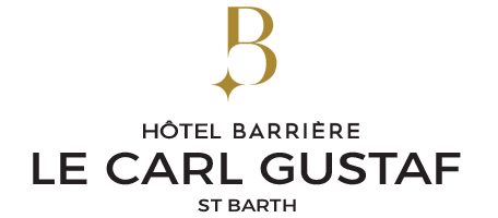 Hôtel Barrière Carl Gustaf St-Barth