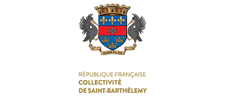 RF Collectivité de Saint-Barthélémy