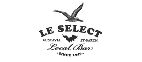 Le Select Saint-Barthélémy