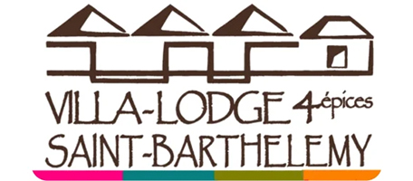 Villa Lodge à Saint-Barthélémy