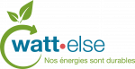 Logo Watt.Else