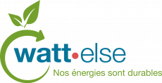 Logo Watt.Else