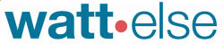 Logo-Watt.Else Logo Watt.Else